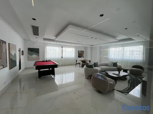 apartamentos - Exclusivo Proyecto Anacaona 6