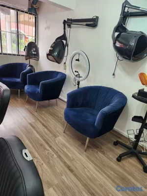 otros inmuebles - Salón de belleza  12