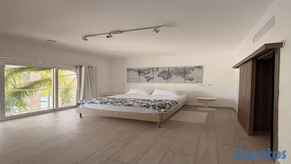apartamentos - Apartamento en Venta en Cana Bay, casi al frente al Hotel Hard Rock Punta Cana 5