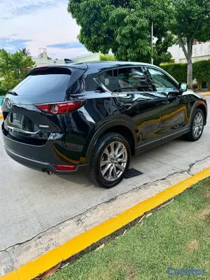 jeepetas y camionetas - mazda cx 5 2021 grand touring  5