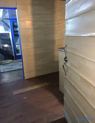 habitaciones y viviendas compartidas - se alquila cerca de la estación del metro rosa Duarte los minas  2