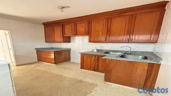 casas - Casa en venta en Arroyo Hondo Viejo 3