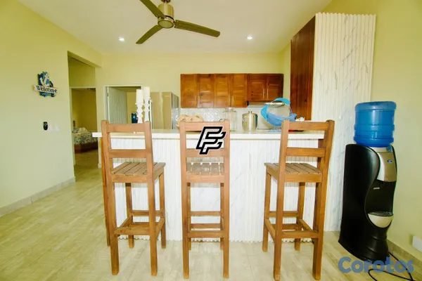 apartamentos - Apartamento Exclusivo y Totalmente Equipado a 3 Minutos de la Playa. 10