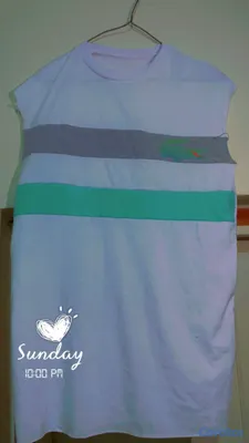 ropa para hombre - mini taller de costura  3