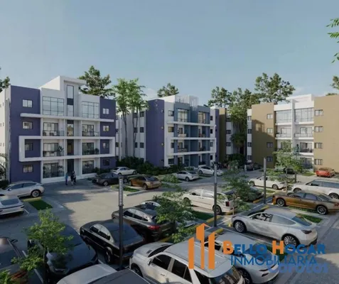 apartamentos - 📍 Apartamentos en Venta – Avenida Ecológica 6