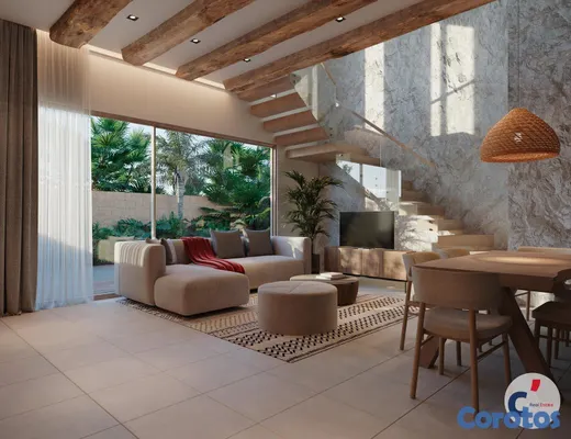 apartamentos - Ocean Vistas 4-Bedroom Cap Cana Condo With Expansi 17