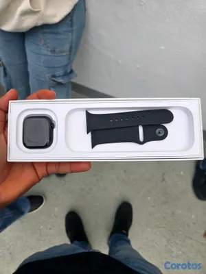 accesorios para electronica - Apple watch serie 11 de 42  3