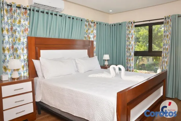 casas - ⭐ Villa en Alquiler en Las Terrenas | 3 Habitacion 10