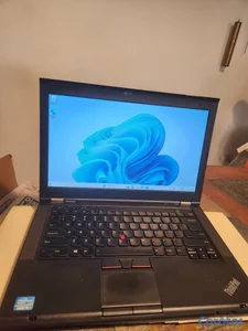Lenovo Thinkpad T430, una viejita que sigue contan