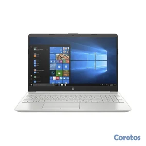Laptop HP 15-DW0035CL 8565U Core i7 16GB 256GB SSD
