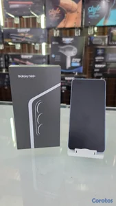 Samsung Galaxy S26 Plus 512GB 12GB Ram Azul