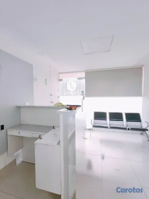 oficinas y locales comerciales - LOCAL COMERCIAL EN ALQUILER – LOS PRADOS  3