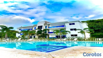Alquiler Apartamento con Piscina y Ubicación Perfecta