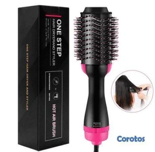 HC-5250 Secador de Cabello con Múltiples Niveles d