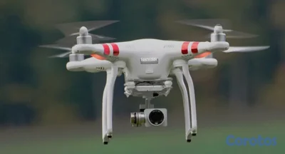 Drone DJI Phantom 3 Standard