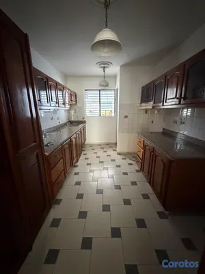 apartamentos - ALQUILO apartamento Piso 2 En el Evaristo Morales  4