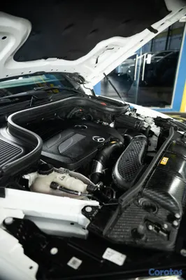 jeepetas y camionetas - Mercedes Benz GLE 350 AMG 2021 Clean Carfax 12