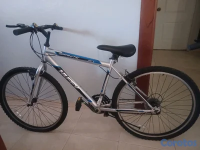 Bicicleta Huffy Granite aro 26