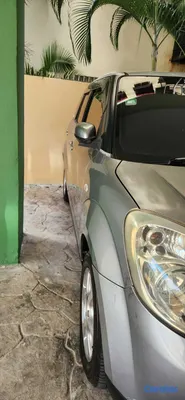 carros - **DE OPORTUNIDAD** Vendo MAZDA VERISA 2010 - DOP$ 320,000 NEG. 5