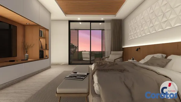 casas - Luxury Villa for Sale in Cap Cana – Modern Design  9