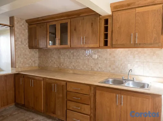 casas - Casa en venta en San Geronimo 3
