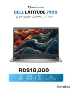 Laptop nueva de caja y grado A importados 