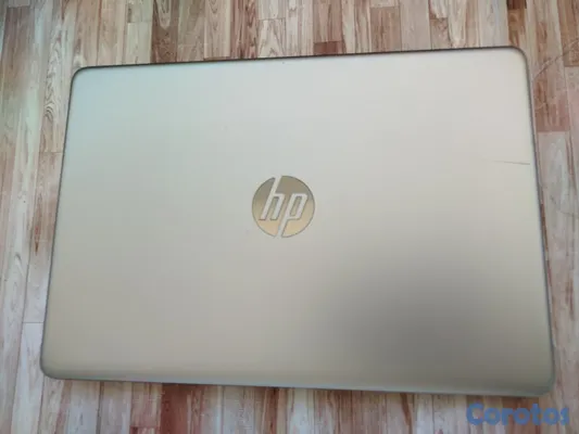 computadoras y laptops - HP 14 PULGADAS  4 RAM   i3 7ma   128 SSD LAPTOP   3