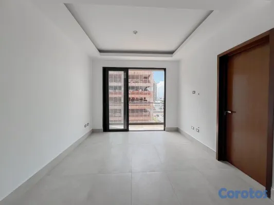 apartamentos - APARTAMENTO NUEVO A ESTRENAR EN EVARISTO MORALES, DN. 4