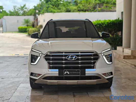 jeepetas y camionetas - Hyundai Cantus 2022 5