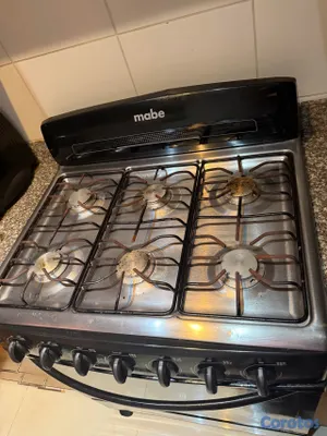 cocina - Estufa 2