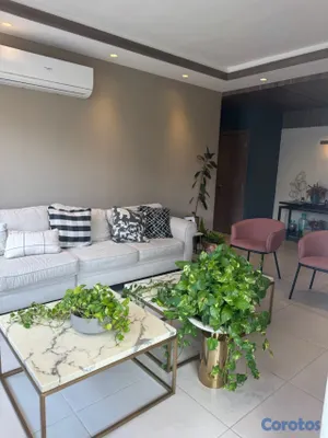 Apartamento en Naco, foto 3