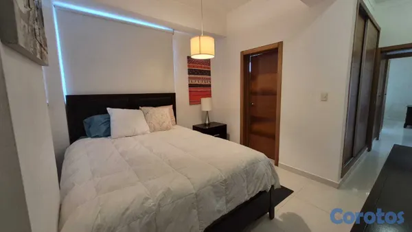 apartamentos - Apartamento en Venta en Serrallés 7