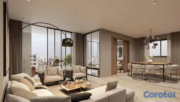 Proyectos - Proyecto de Apartamentos totalmente familiar 2