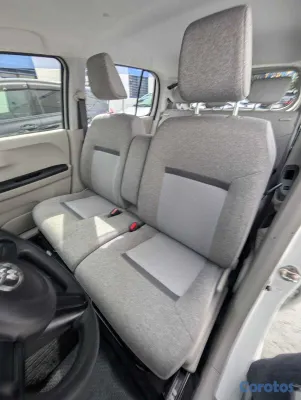 carros - TOYOTA PASSO 2021 7