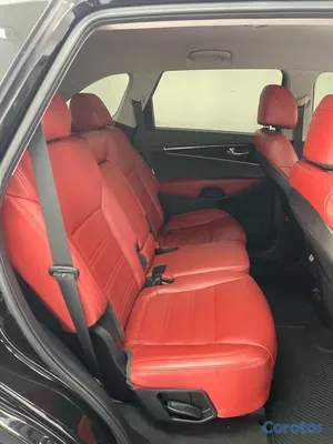 jeepetas y camionetas - kia Sorento LX 4x2  10