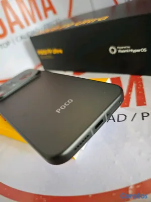 celulares y tabletas - POCO F9 ULTRA 5G, 16GB RAM 512GB ROM 15