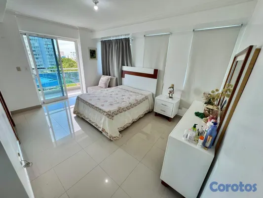 apartamentos - APARTAMENTO EN ALQUILER SIN MUEBLES – LA ESPERILLA 14
