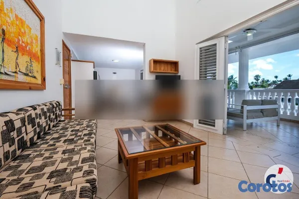 penthouses - Lujoso Penthouse Frente al Mar con Piscina y Jacuz 7