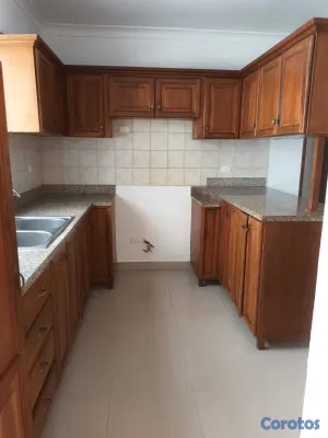 apartamentos - APARTAMENTO EN ALQUILER, SECTOR: MIRAMAR 5