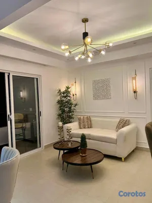 apartamentos - AMOBLADO | 2 HAB | BELLA VISTA 7