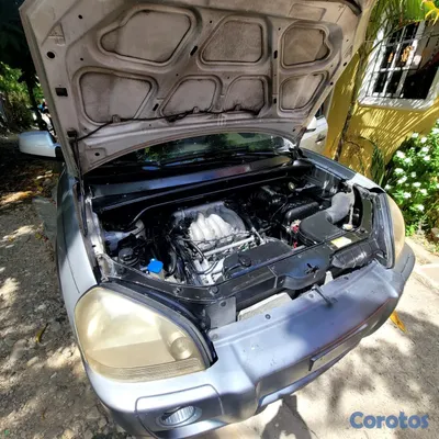 jeepetas y camionetas - Hyundai Tucson, de oportunidad 5