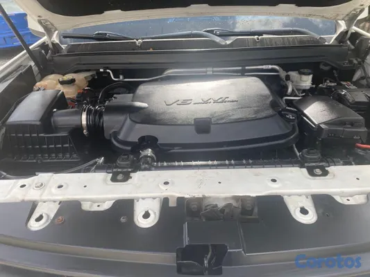 jeepetas y camionetas - Chevrolet colorado 2018 americana en excelentes co 4
