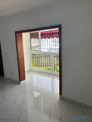 apartamentos - Apartamento recién remunerado y espacioso 2