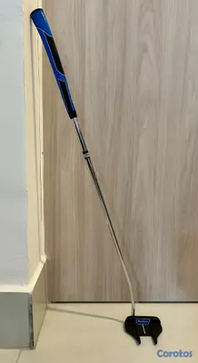 Artículos Deportivos - Putter de Golf MacGregor MacTec ARC Tech 4