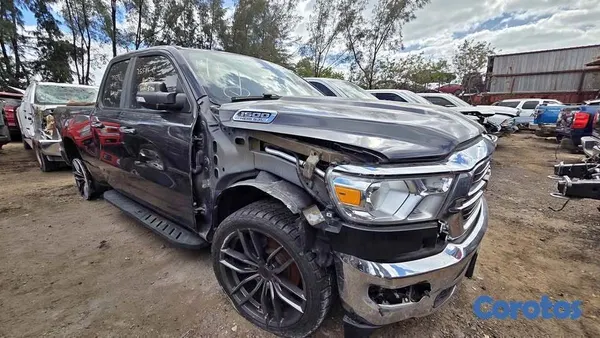 repuestos -  Motor 5.7L V8 HEMI disponible 4