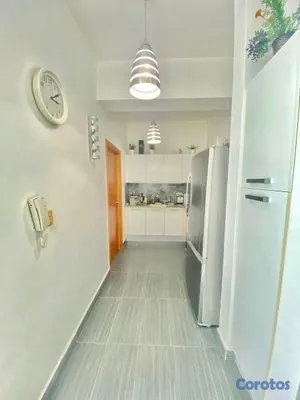 apartamentos - vendo bella vista sur dos habitaciones 2.5 baños parqueo área de lavado ascensor 12