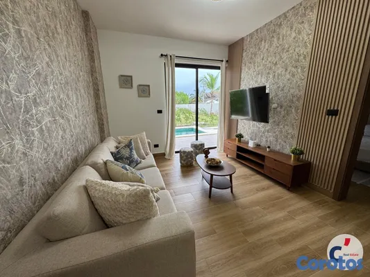apartamentos - APARTAMENTO EN DOWNTOWN PUNTA CANA · Ref 1076646 9