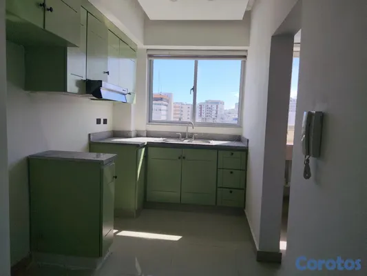 apartamentos - Vendo Apartamento en Naco 4