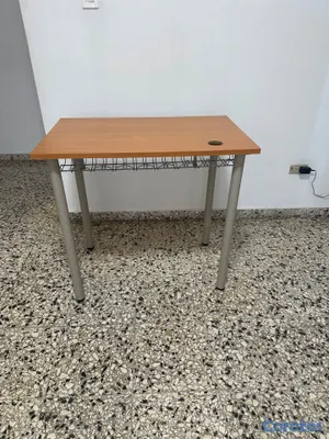 muebles y colchones - Mesa de escritorio  8