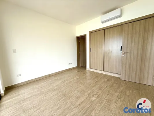 apartamentos - Nuevo a estrenar Apto en alquiler, 2 habitaciones, 20